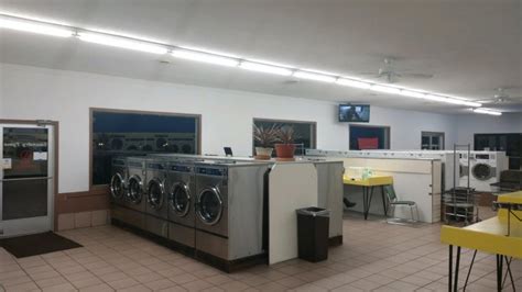 It may be in your best interest to build a new store instead. . Craigslist laundromat for sale